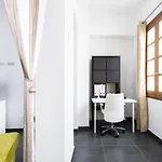 Home2book Spectacular Silos, Terrace *
