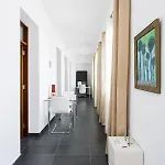 Apartman Home2book Spectacular Silos, Terrace