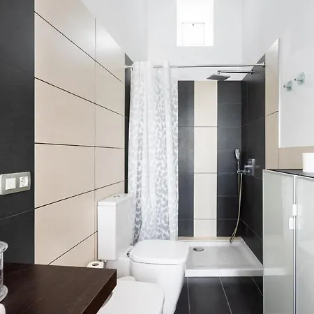 Home2book Spectacular Silos, Terrace Apartament *