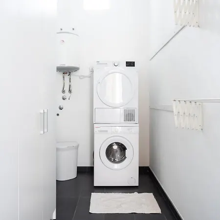 Home2book Spectacular Silos, Terrace Apartament Los Silos