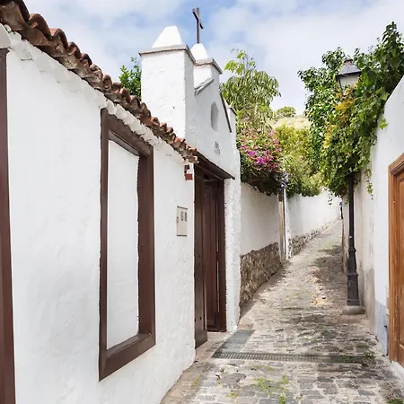 Home2book Spectacular Silos, Terrace Apartament *