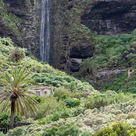 Home2book Spectacular Silos, Terrace Apartament