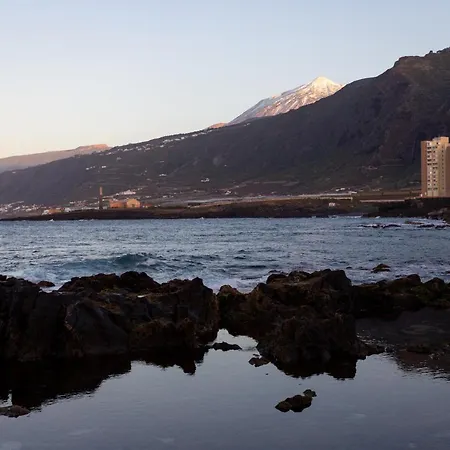 Apartament Home2book Spectacular Silos, Terrace *