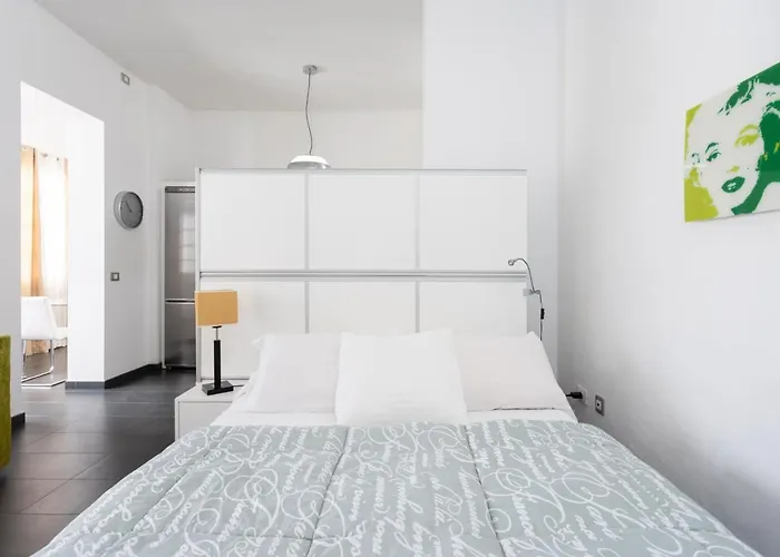 Апартаменты Home2book Spectacular Silos, Terrace Лос-Силос