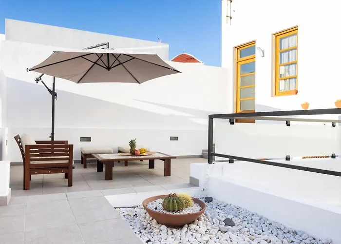 Home2book Spectacular Silos, Terrace Апартаменты *