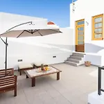 Home2book Spectacular Silos, Terrace Apartment Los Silos