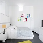 Apartment Home2book Spectacular Silos, Terrace Los Silos
