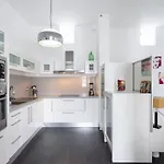 Home2book Spectacular Silos, Terrace Apartment