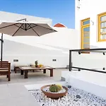 Home2book Spectacular Silos, Terrace Apartment *