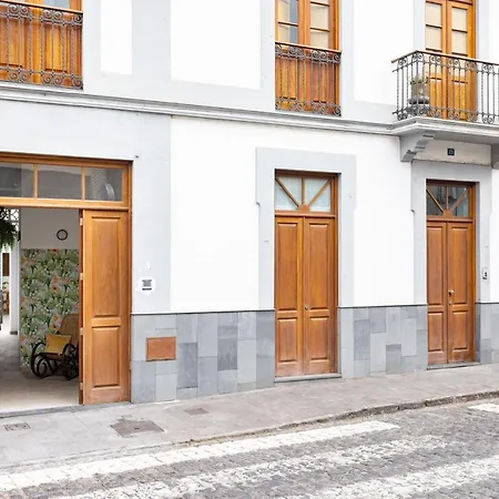 Apartamento Home2book Spectacular Silos, Terrace *