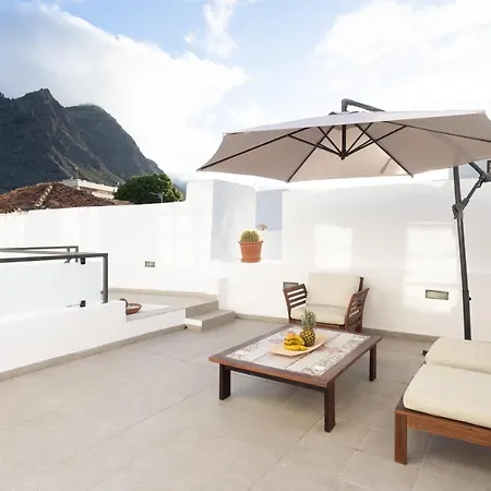 Home2book Spectacular Silos, Terrace Apartment *