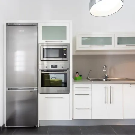 Daire Home2book Spectacular Silos, Terrace Los Silos