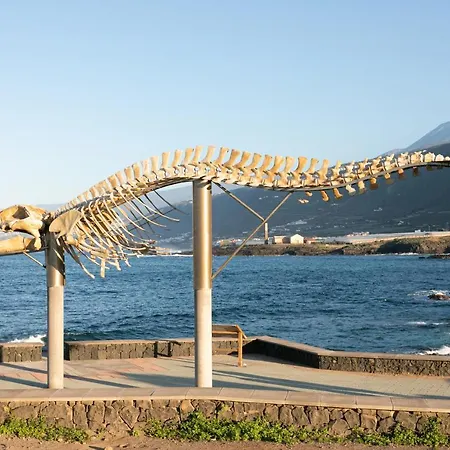 Home2book Spectacular Silos, Terrace Apartamento *