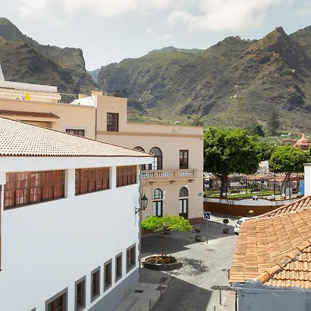 Daire Home2book Spectacular Silos, Terrace Los Silos