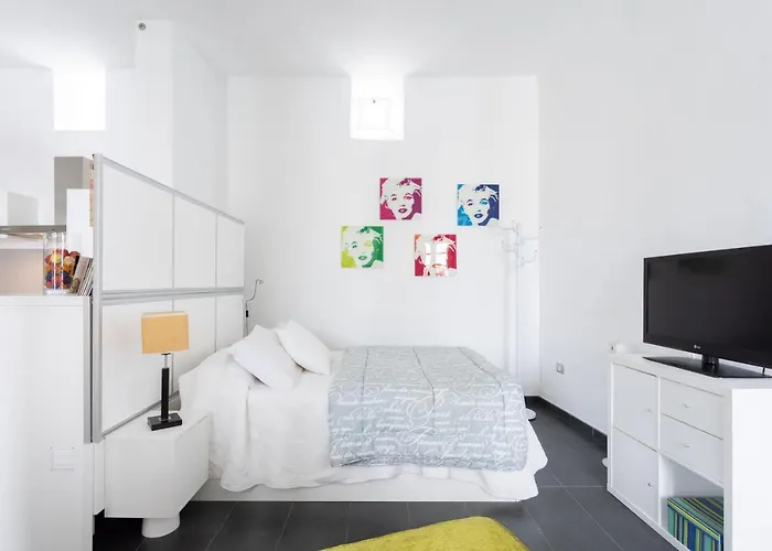 Apartamento Home2book Spectacular Silos, Terrace Los Silos