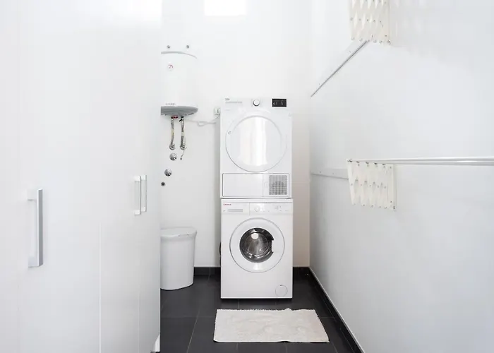 Home2book Spectacular Silos, Terrace Апартаменты Лос-Силос