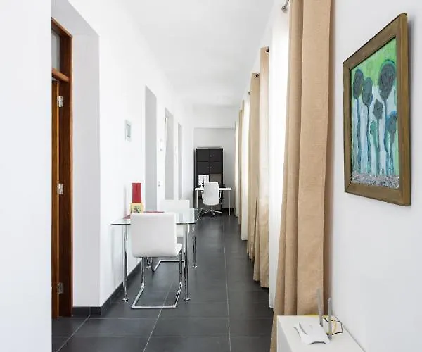 Apartamento Home2book Spectacular Silos, Terrace