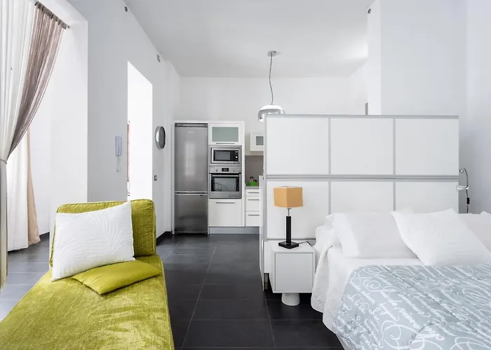 Home2book Spectacular Silos, Terrace Лос-Силос