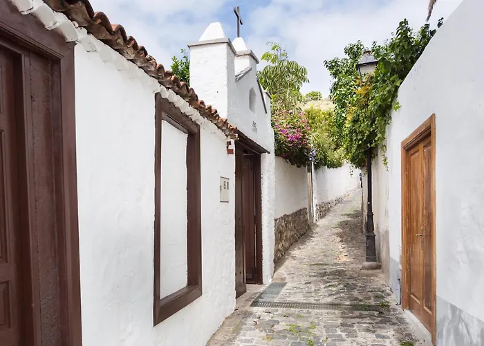 Home2book Spectacular Silos, Terrace Апартаменты *