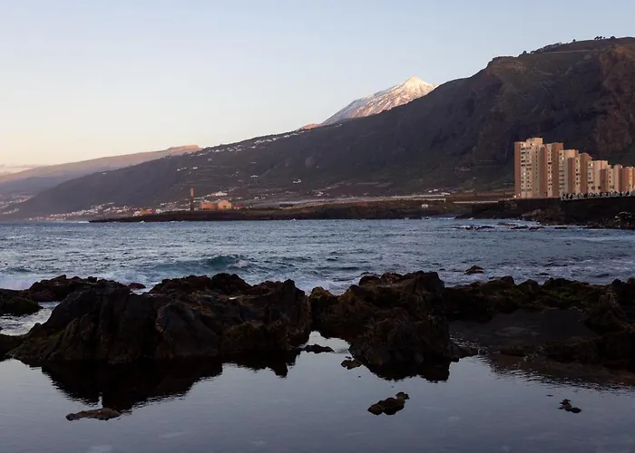 Apartamento Home2book Spectacular Silos, Terrace *